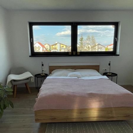 Apartmany 400 Veľka Lomnica Bagian luar foto