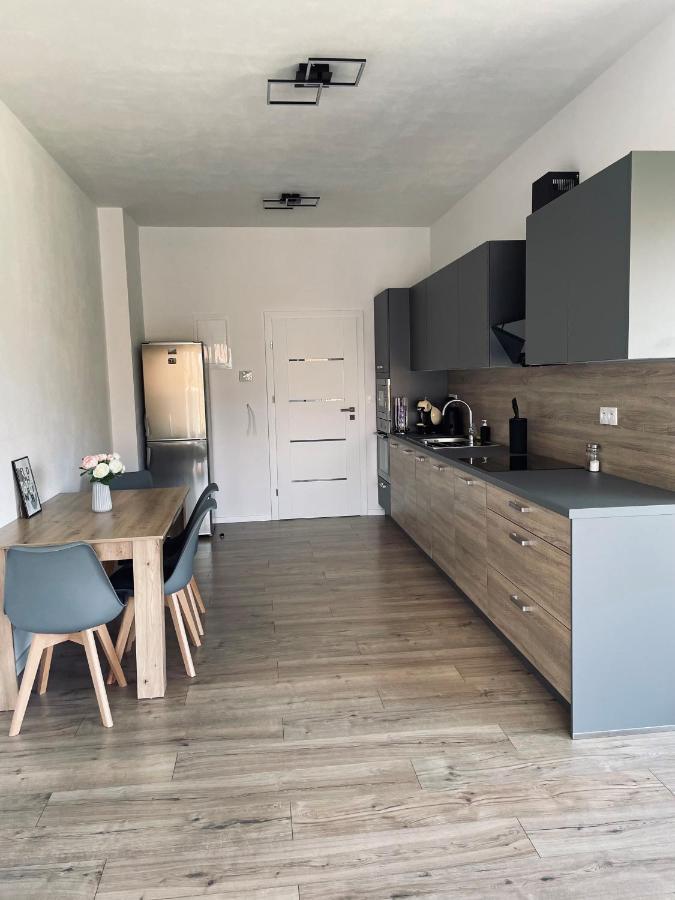 Apartmany 400 Veľka Lomnica Bagian luar foto