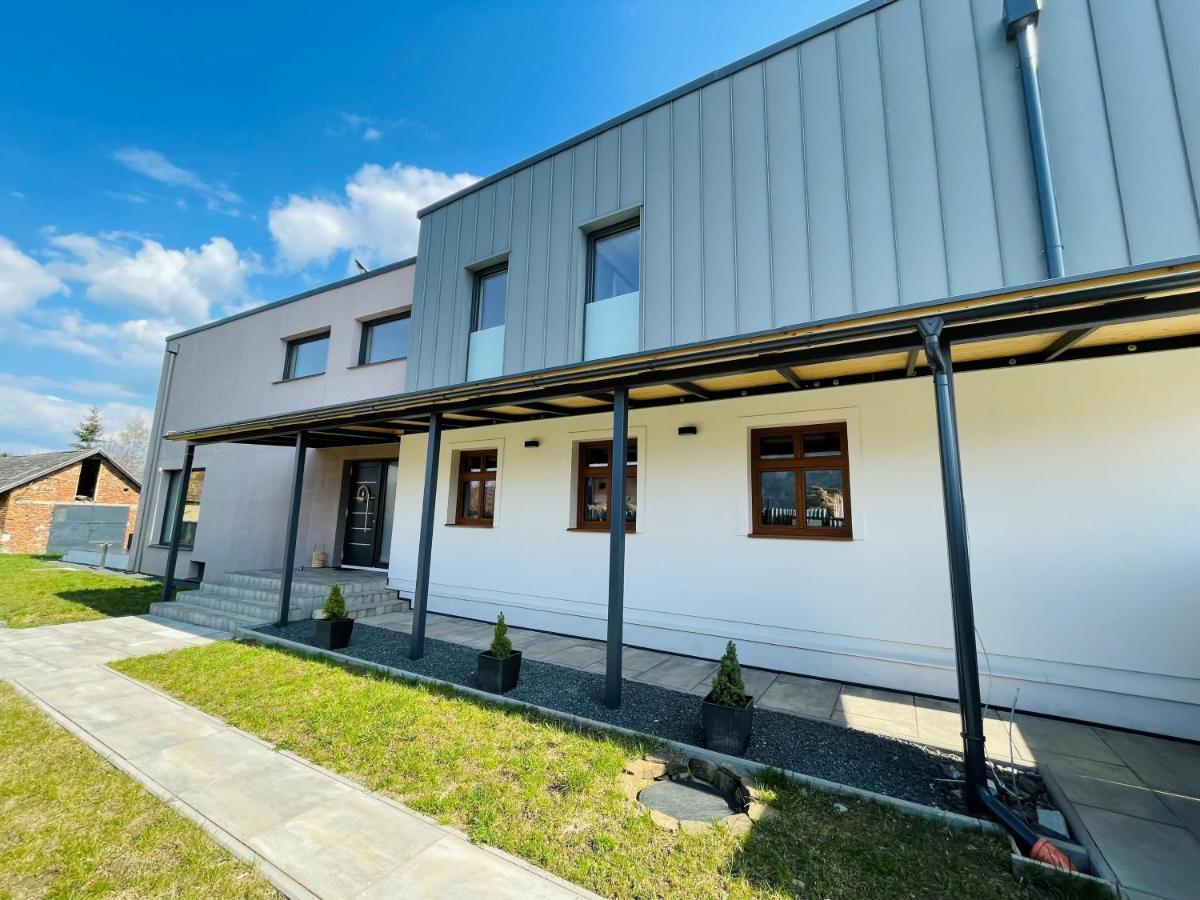 Apartmany 400 Veľka Lomnica Bagian luar foto