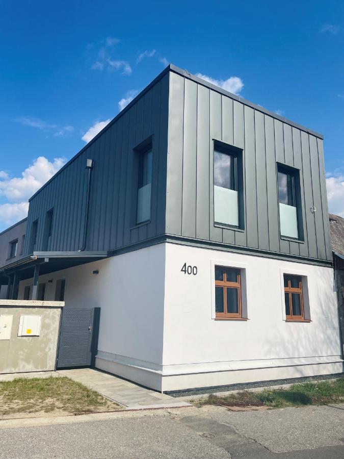 Apartmany 400 Veľka Lomnica Bagian luar foto