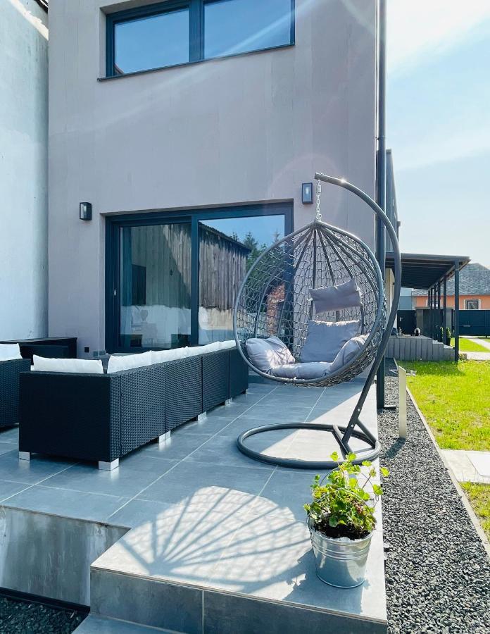 Apartmany 400 Veľka Lomnica Bagian luar foto