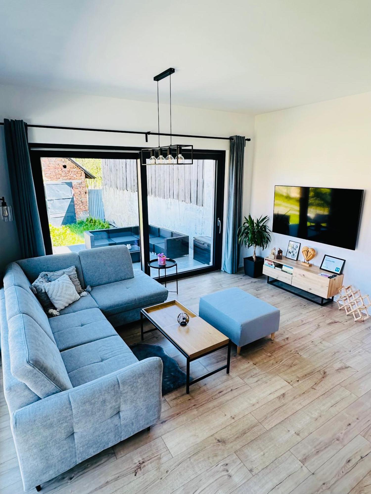 Apartmany 400 Veľka Lomnica Bagian luar foto
