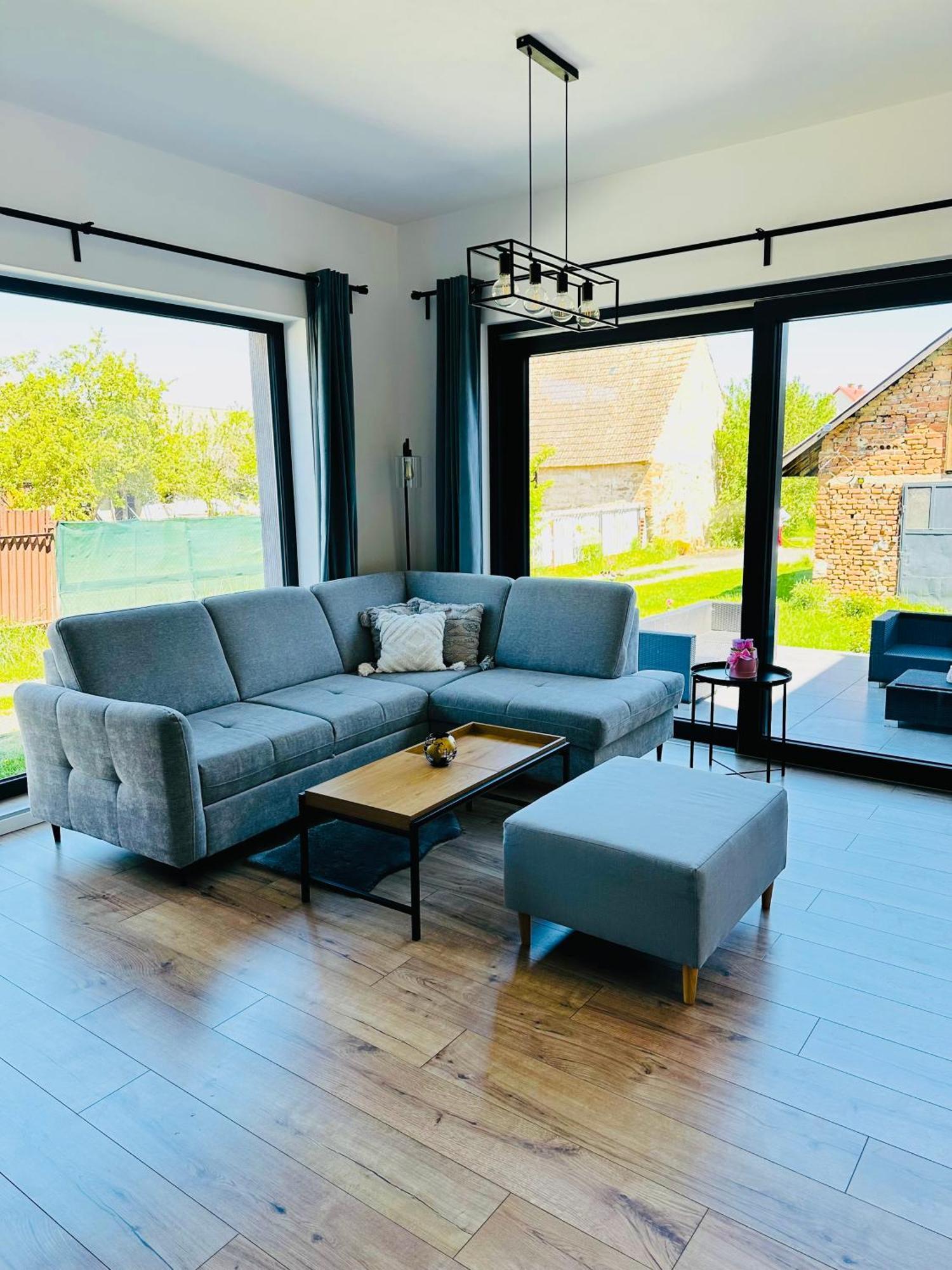 Apartmany 400 Veľka Lomnica Bagian luar foto